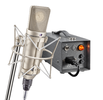 Neumann U 67 SET