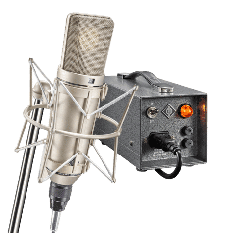 Neumann U 67 SET