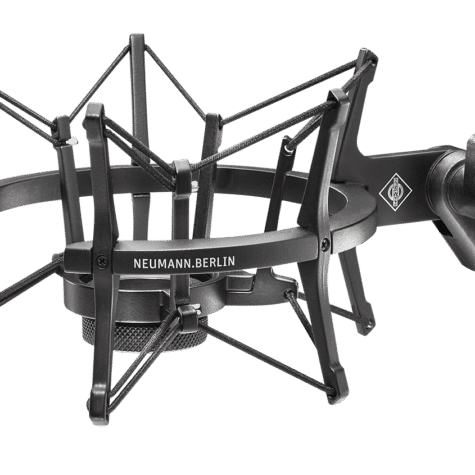 Neumann EA 4 mt