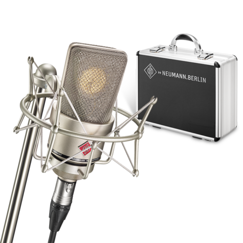 Neumann TLM 103 ni MONOSET