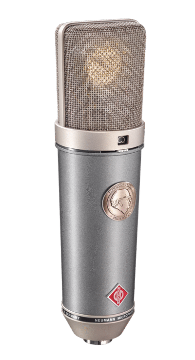 Neumann TLM 67