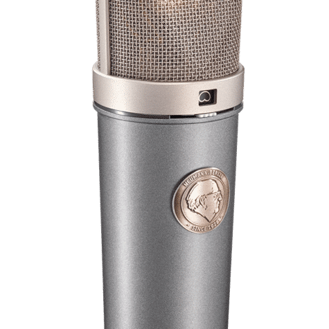 Neumann TLM 67