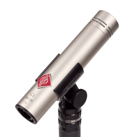 Neumann KM 184