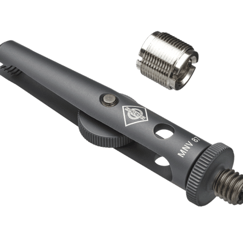 Neumann MNV 87 mt