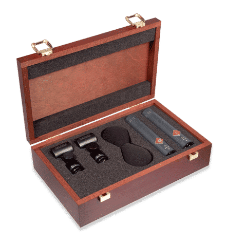 Neumann KM 184 MT STEREO SET