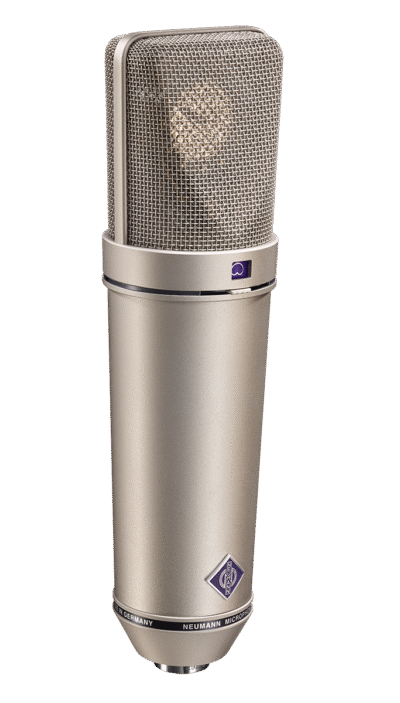 Neumann U 87 AI
