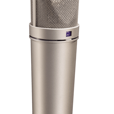 Neumann U 87 AI