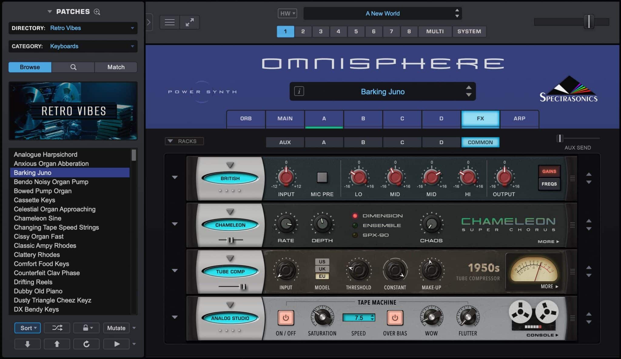 Spectrasonics Omnisphere 3 Upgrade - Image 3