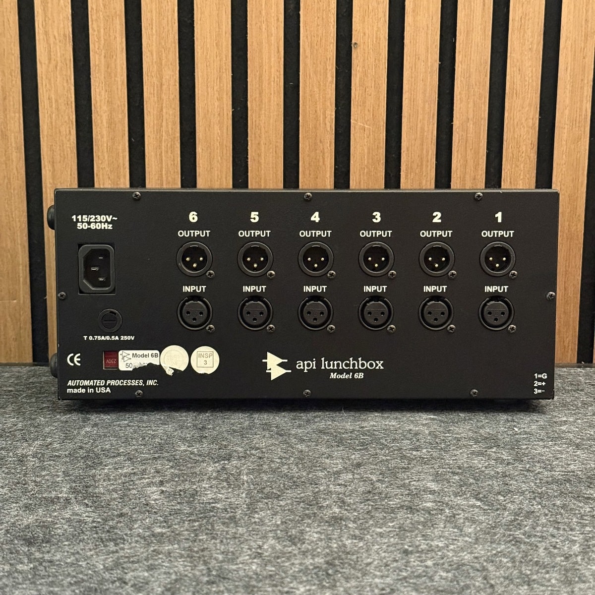API Lunchbox (Used) - Image 2
