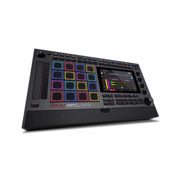AKAI Professional MPC Live III - Billede 11
