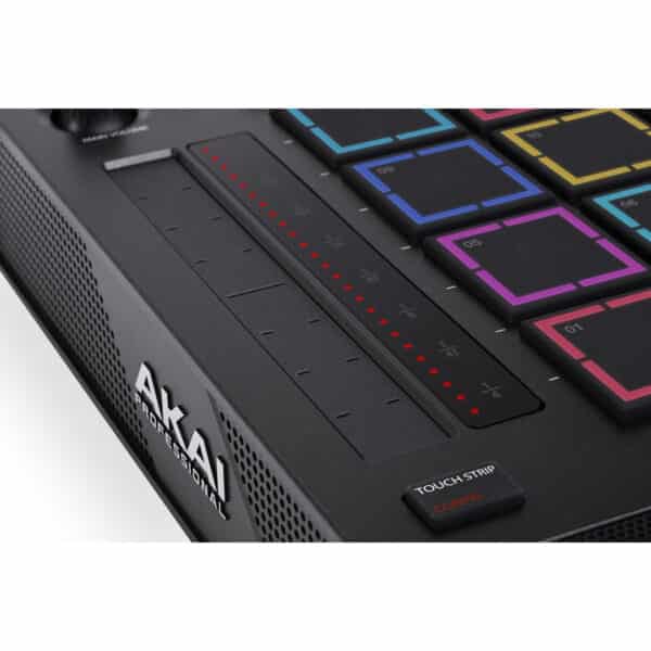 AKAI Professional MPC Live III - Billede 9