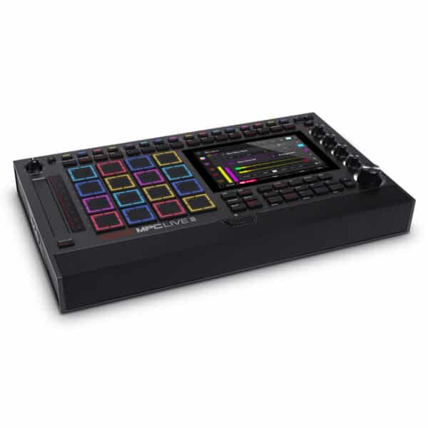 AKAI Professional MPC Live III - Billede 5