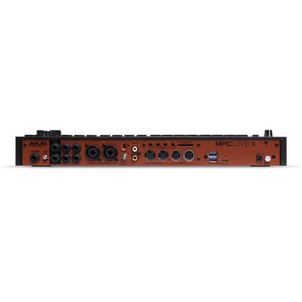 AKAI Professional MPC Live III - Billede 3