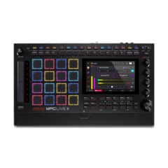 AKAI Professional MPC Live III