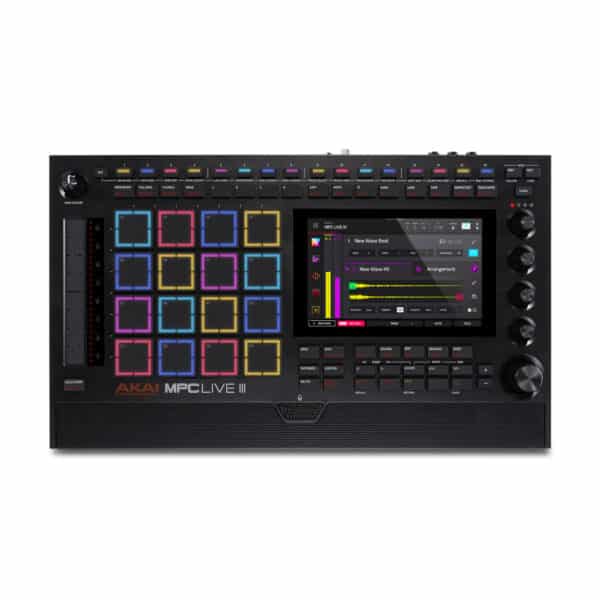 AKAI Professional MPC Live III