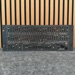 Black Corporation Deckard's Dream (Used)