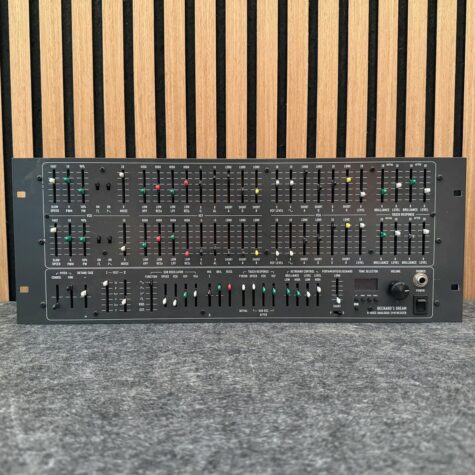 Black Corporation Deckard's Dream (Used)