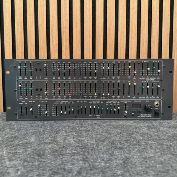 Black Corporation Deckard's Dream (Used)
