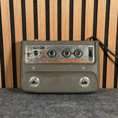 Boss CE-1 Chorus Ensemble (Used)