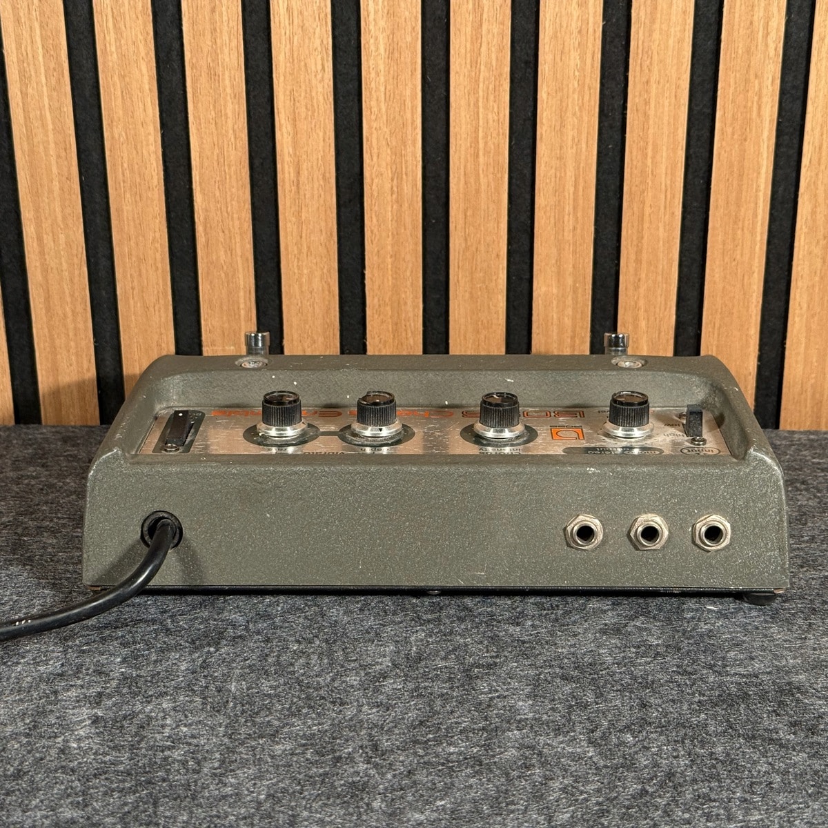 Boss CE-1 Chorus Ensemble (Used) - Image 2