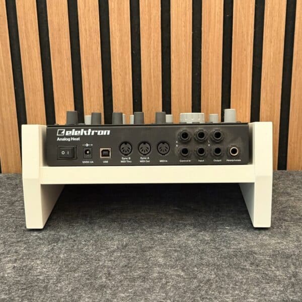 Elektron Analog Heat MK I (Used) - Image 2