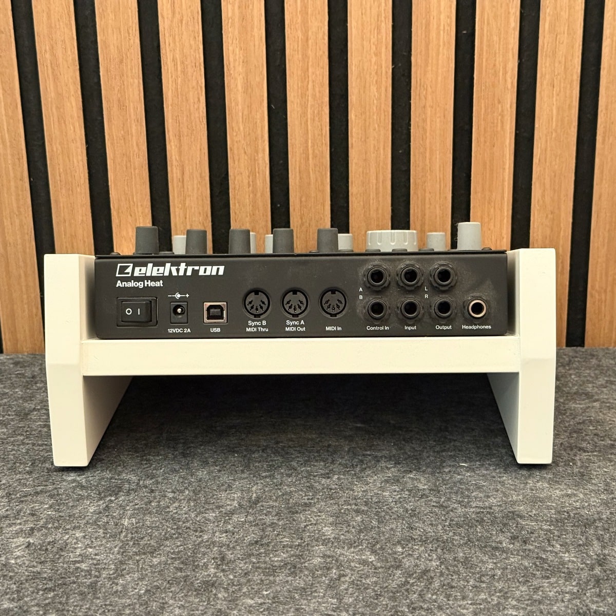 Elektron Analog Heat MK I (Used) - Image 2