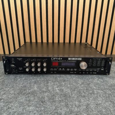 Ensoniq DP/4+ (Used)