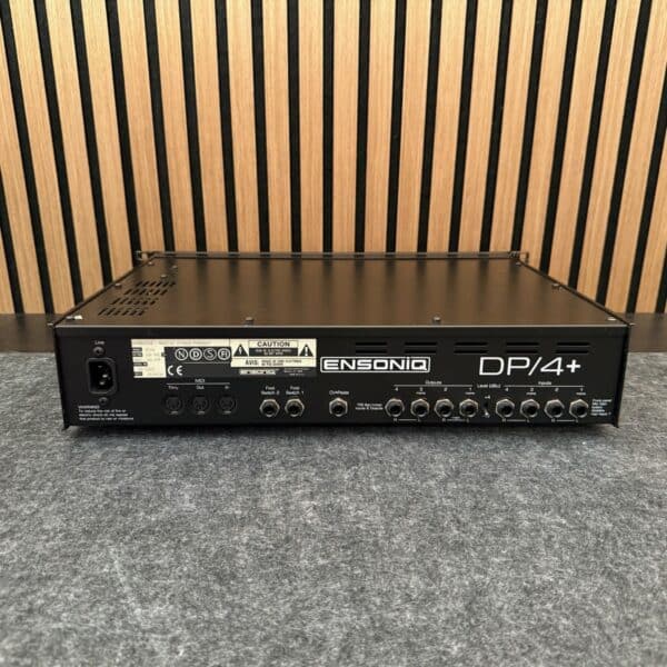Ensoniq DP/4+ (Used) - Image 2