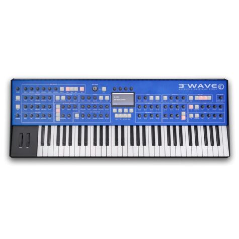 Groove Synthesis 3rd Wave 24K