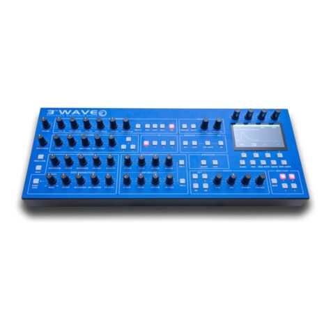 Groove Synthesis 3rd Wave Desktop Module