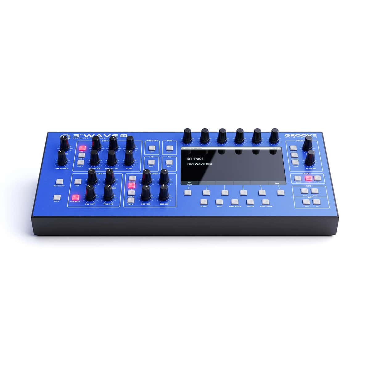 Groove Synthesis 3rd Wave 8M - Billede 6