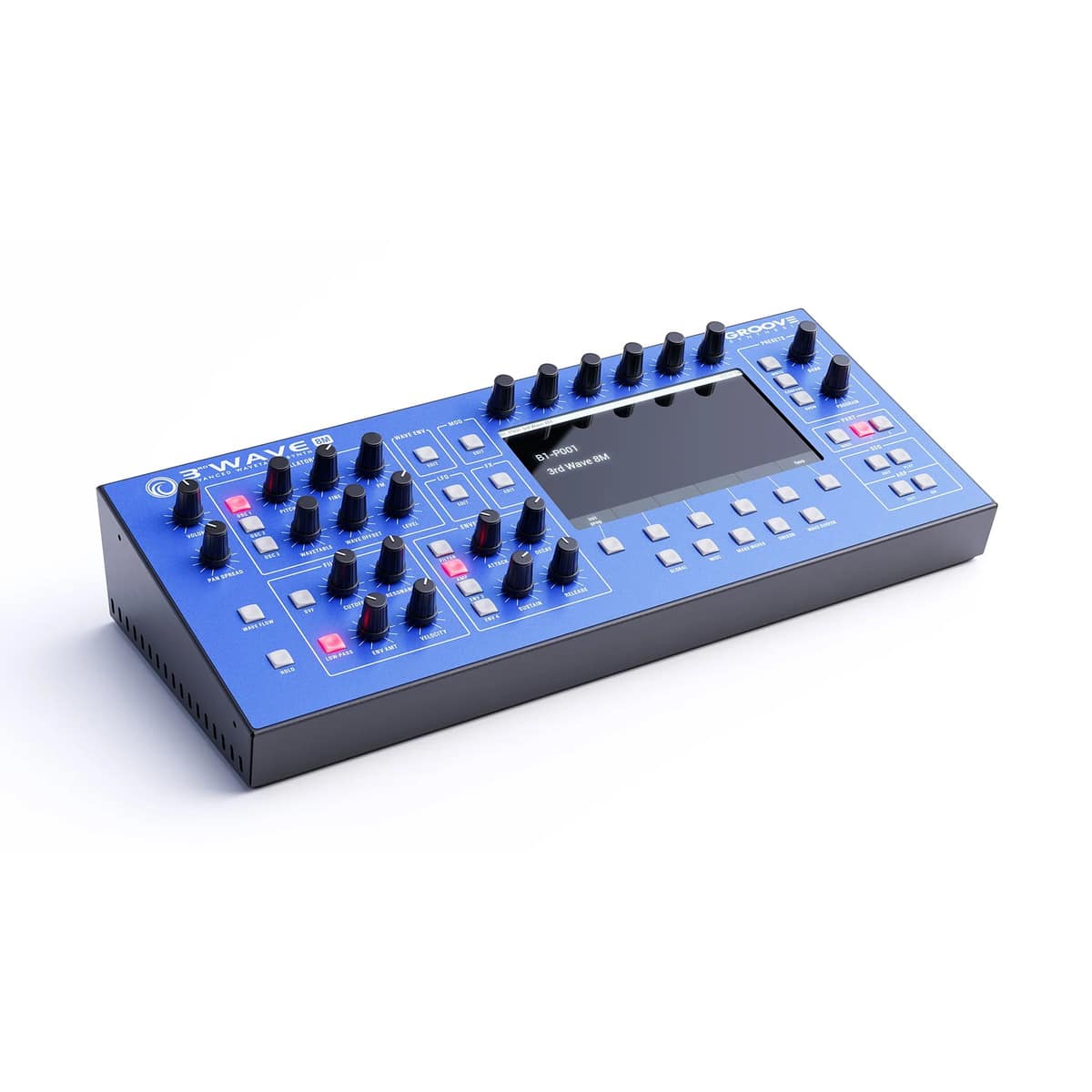 Groove Synthesis 3rd Wave 8M - Billede 5