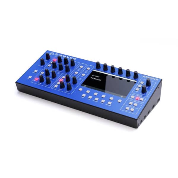 Groove Synthesis 3rd Wave 8M - Billede 4