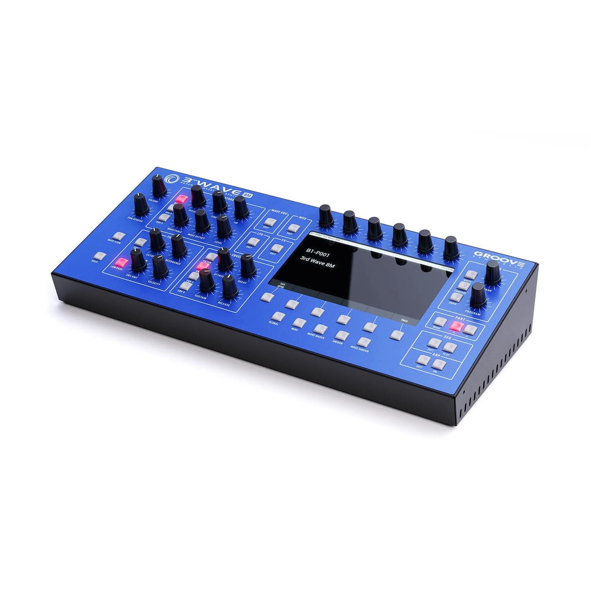 Groove Synthesis 3rd Wave 8M - Billede 4