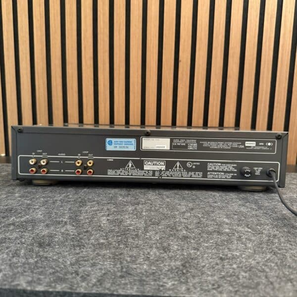 Hughes SES AK-100 Retriver (Used) - Image 2