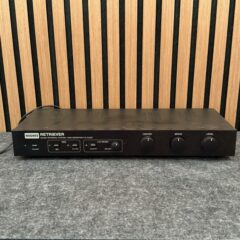 Hughes SES AK-500 Retriver (Used)