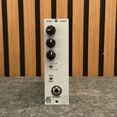 JHS Superbolt Overdrive (Used)