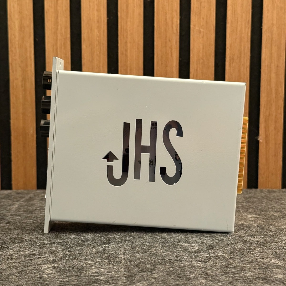 JHS Superbolt Overdrive (Used) - Image 2