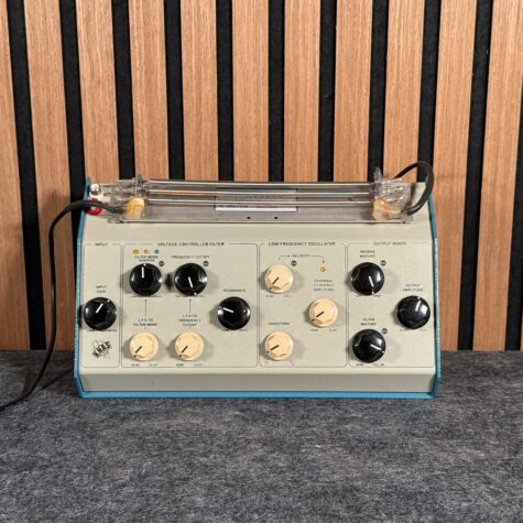 KNAS Ekdahl Moisturizer Spring Reverb (Used)