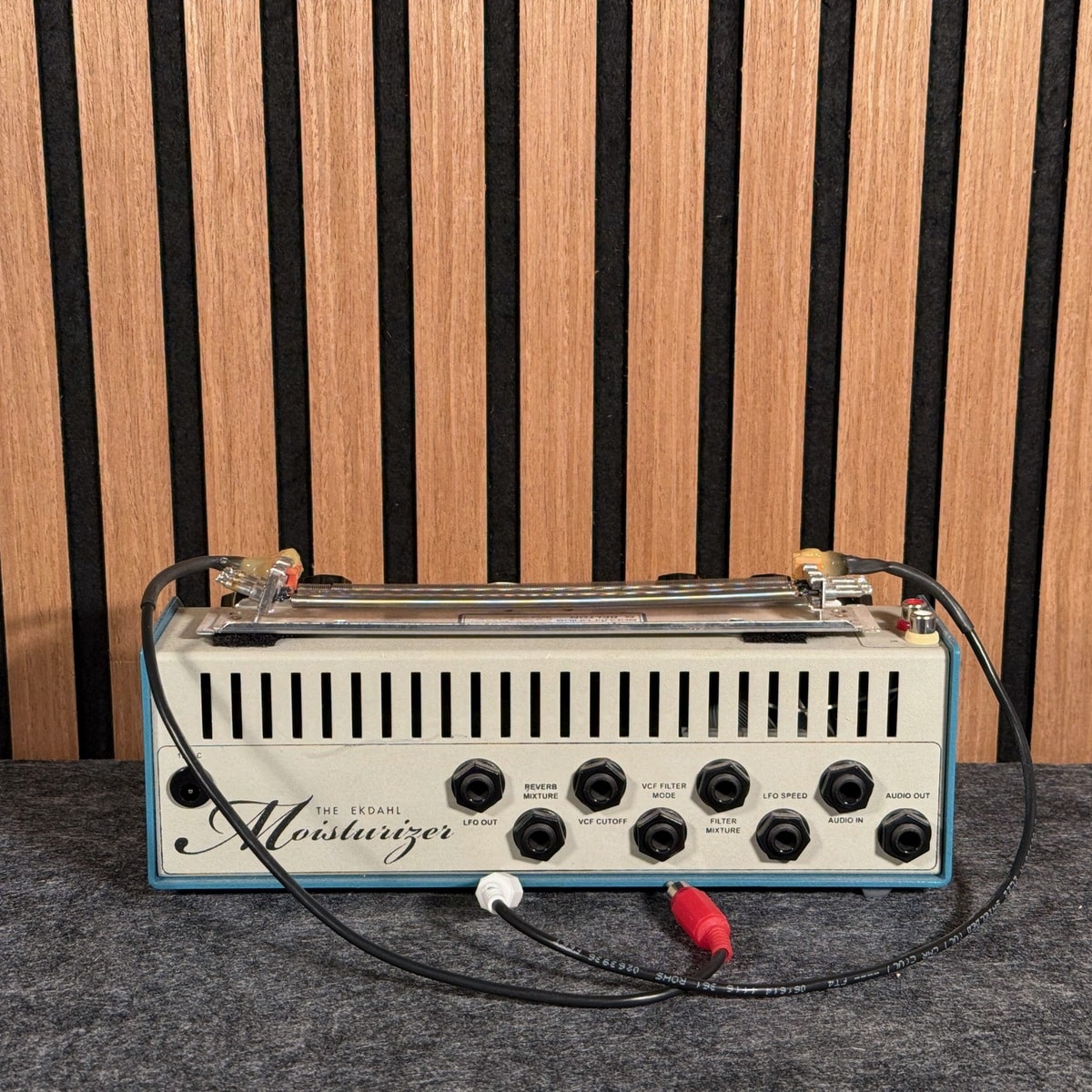 KNAS Ekdahl Moisturizer Spring Reverb (Used) - Image 2
