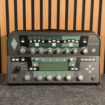 Kemper Profiler (Used)