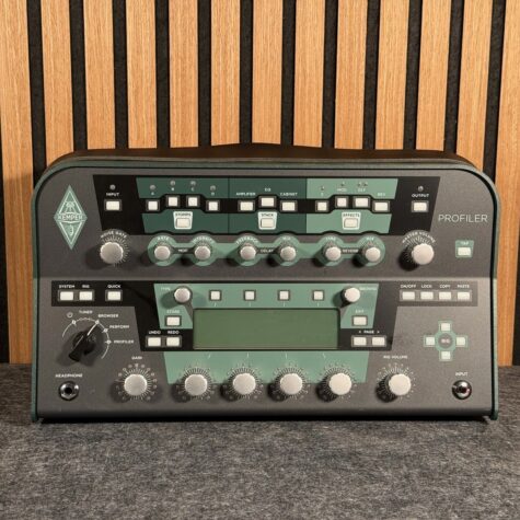 Kemper Profiler (Used)