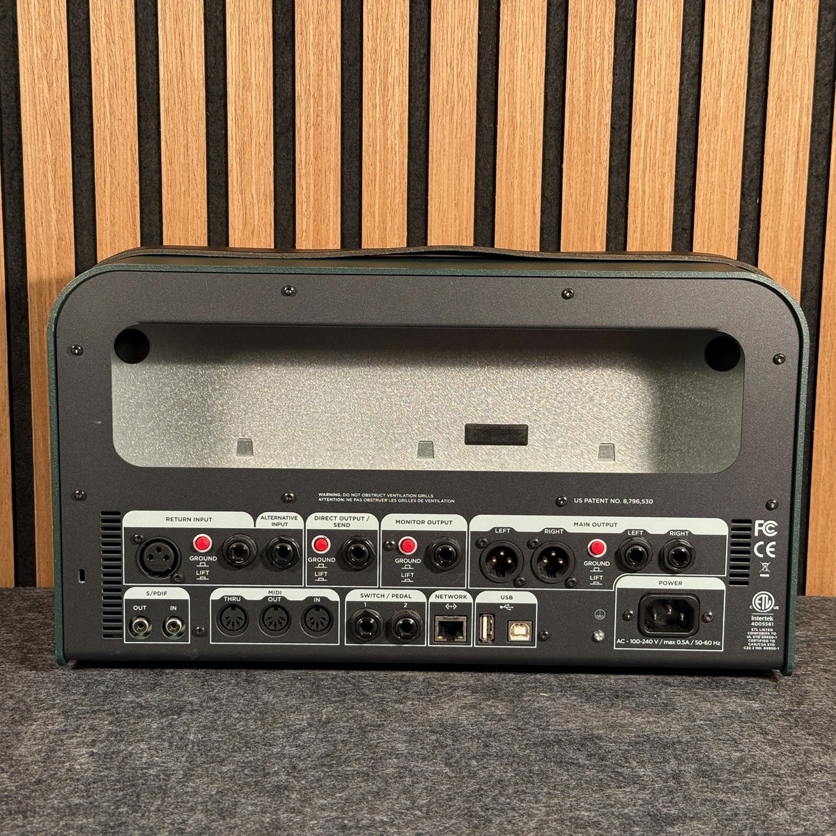 Kemper Profiler (Used) - Image 2