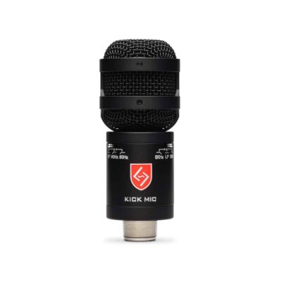 Lauten Audio Kick Mic