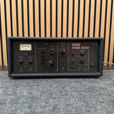 Korg Stage Echo (Used)