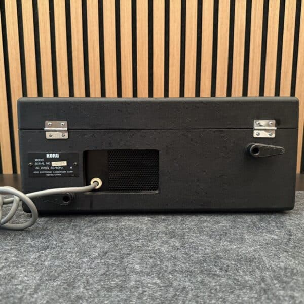 Korg Stage Echo (Used) - Image 2