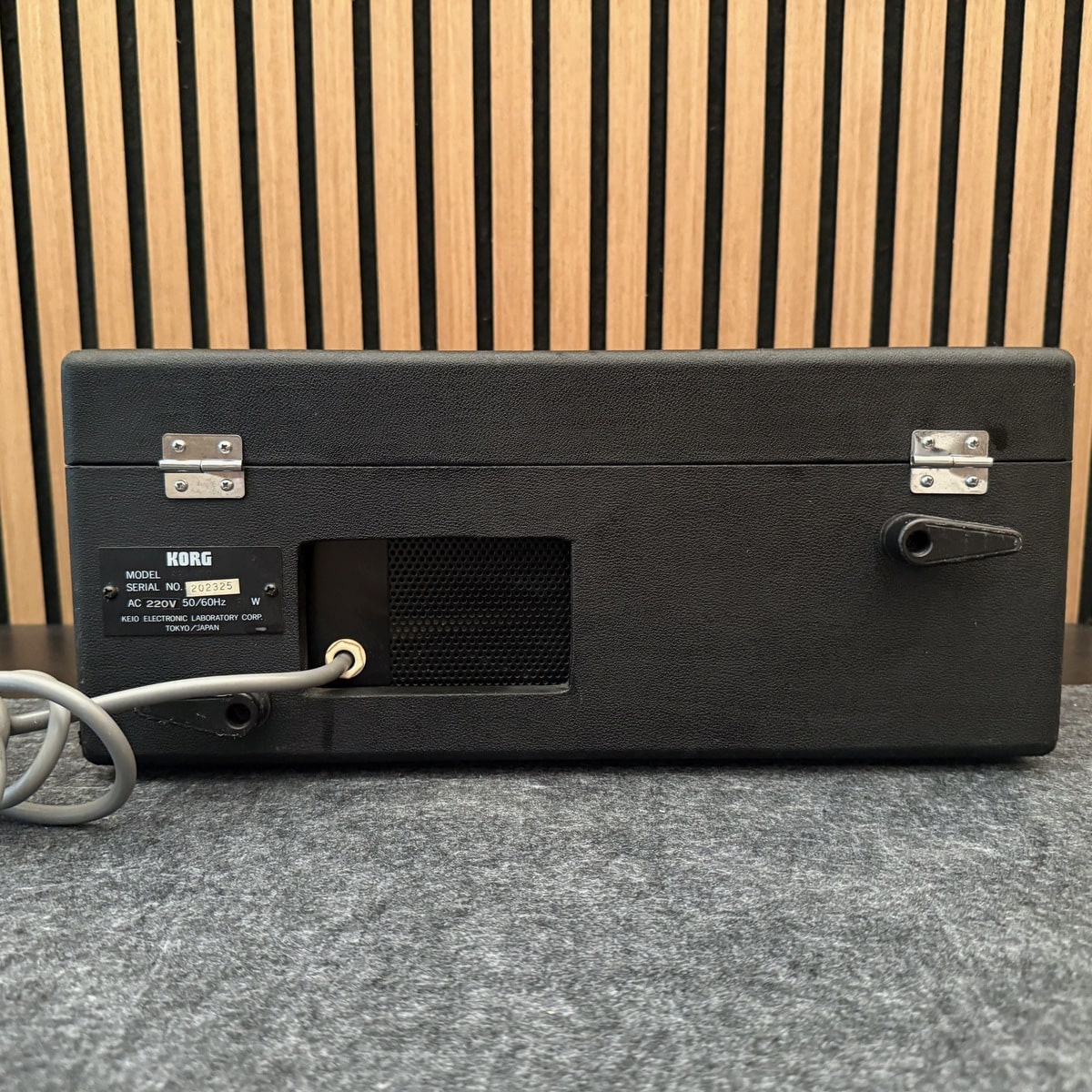 Korg Stage Echo (Used) - Image 2