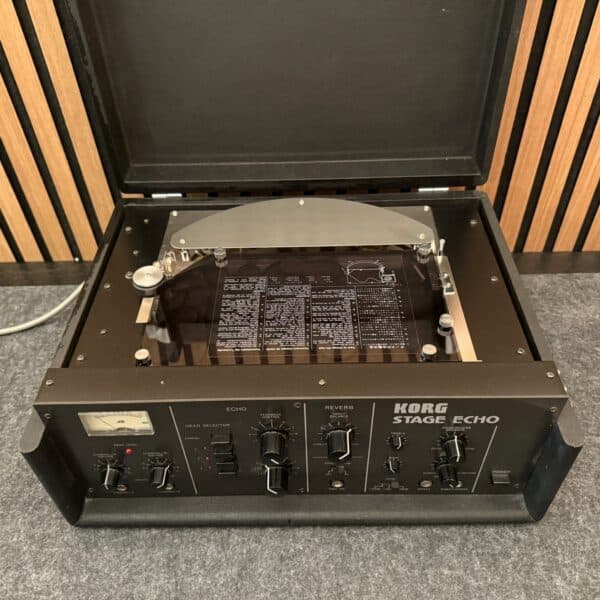 Korg Stage Echo (Used) - Image 3