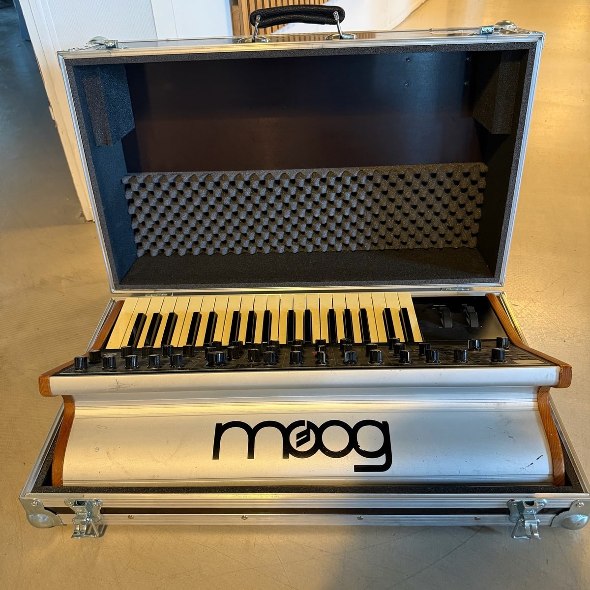Moog Sub 37 Tribute (Used) - Image 2