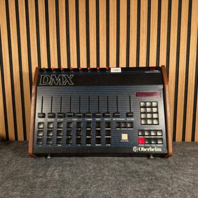 Oberheim Electronics DMX (Used)